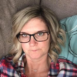 Meet your Posher, Paula